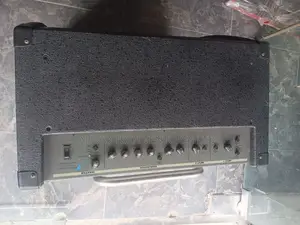 Infinity Hydrive Bass 18inchies 600w