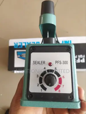 Impulse Sealer PFS - 300