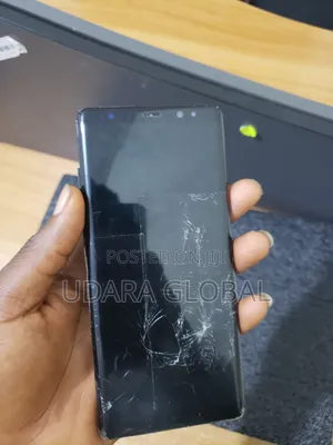 Samsung Galaxy Note 8 64 GB Blue