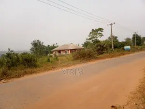 250 Acres of Land in Owode Town Along Idiroko Road, Ogun State