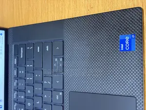 Laptop Dell Precision 5560 16GB Intel Core i7 SSD 512GB