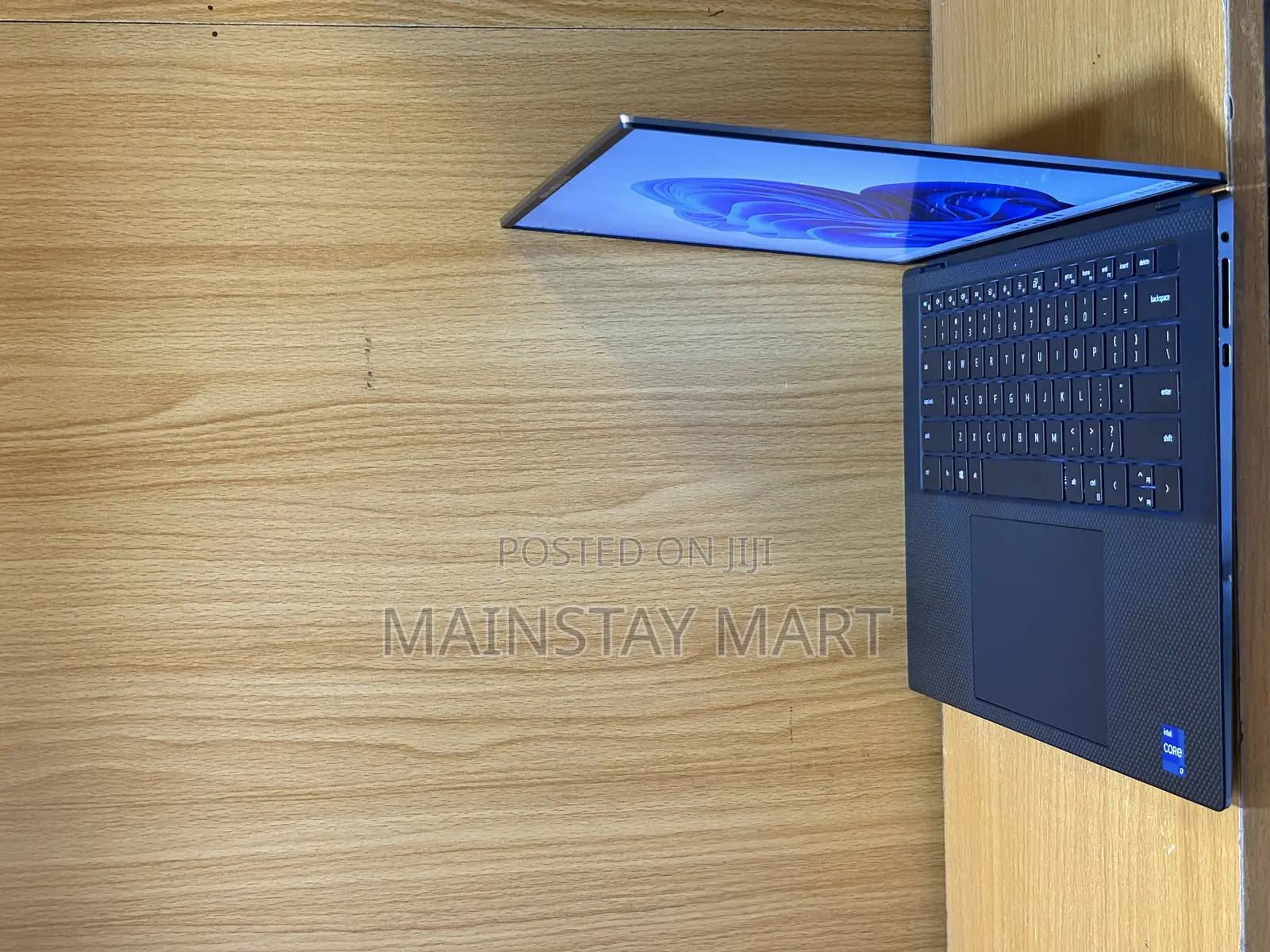 Laptop Dell Precision 5560 16GB Intel Core i7 SSD 512GB
