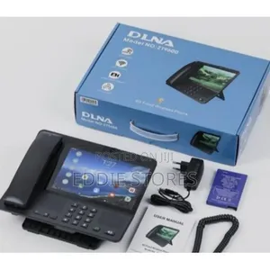 Dnla Android Landline Phone