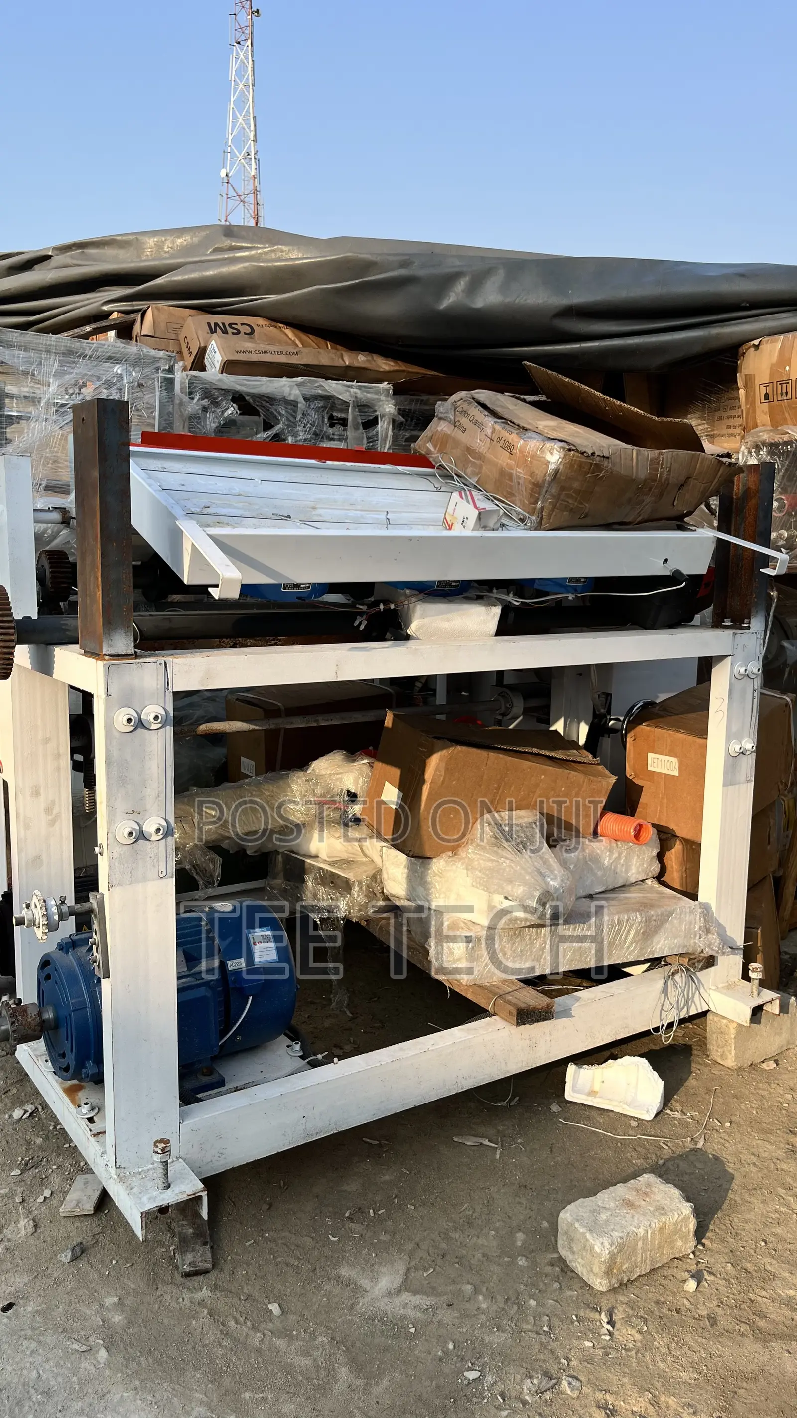 Gravure Printing Machine