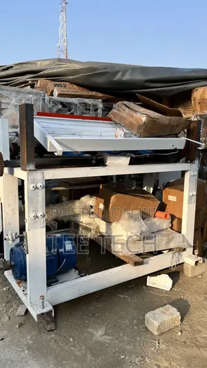 Gravure Printing Machine