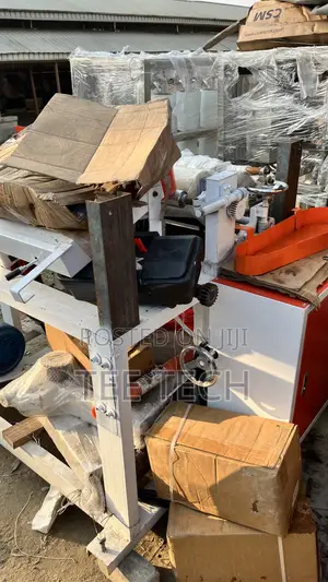Gravure Printing Machine