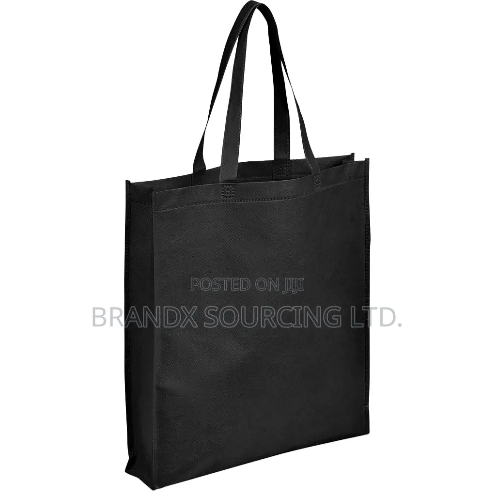 Vanguard Non-Woven Shopper