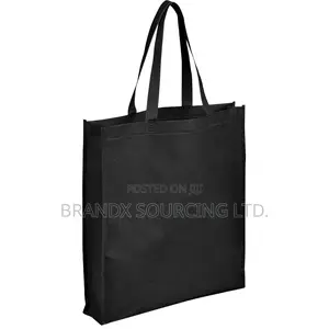 Vanguard Non-Woven Shopper