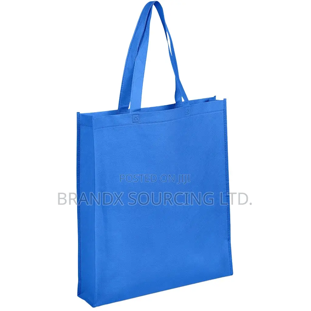 Vanguard Non-Woven Shopper
