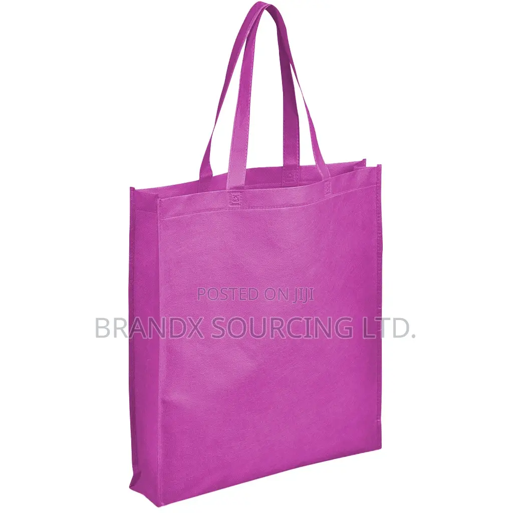 Vanguard Non-Woven Shopper