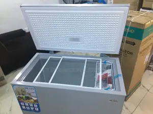 Nexus 320 L Double Door Freezer – Price Reduced for Quick Sale