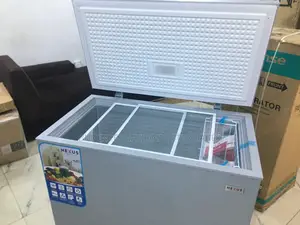 Nexus 320 L Double Door Freezer – Price Reduced for Quick Sale