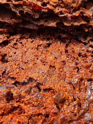 Beef Kilishi (1kg)