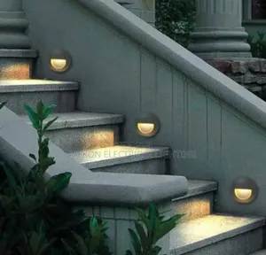 Step Light