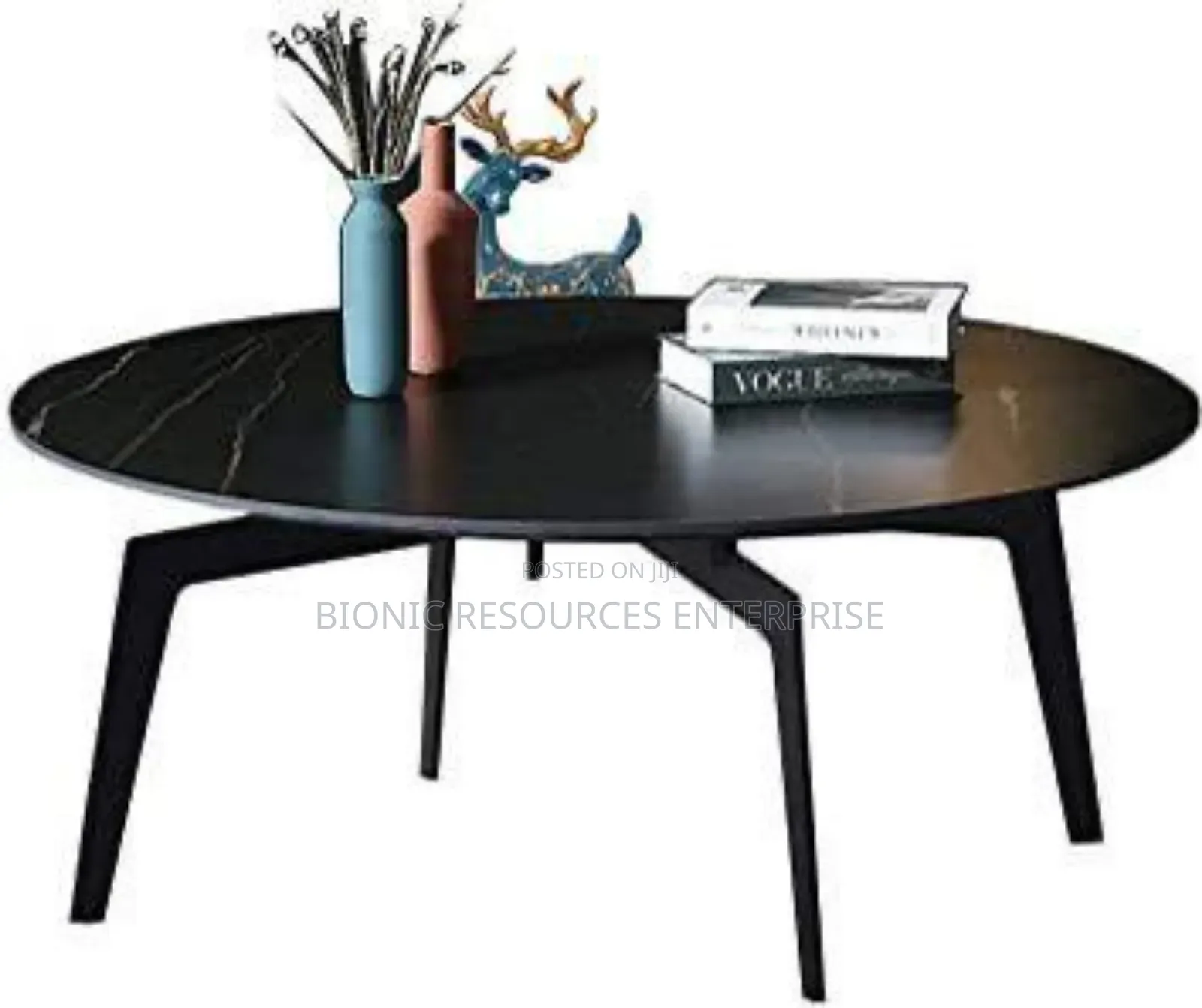 Marble Center Table Available