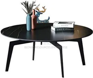 Marble Center Table Available