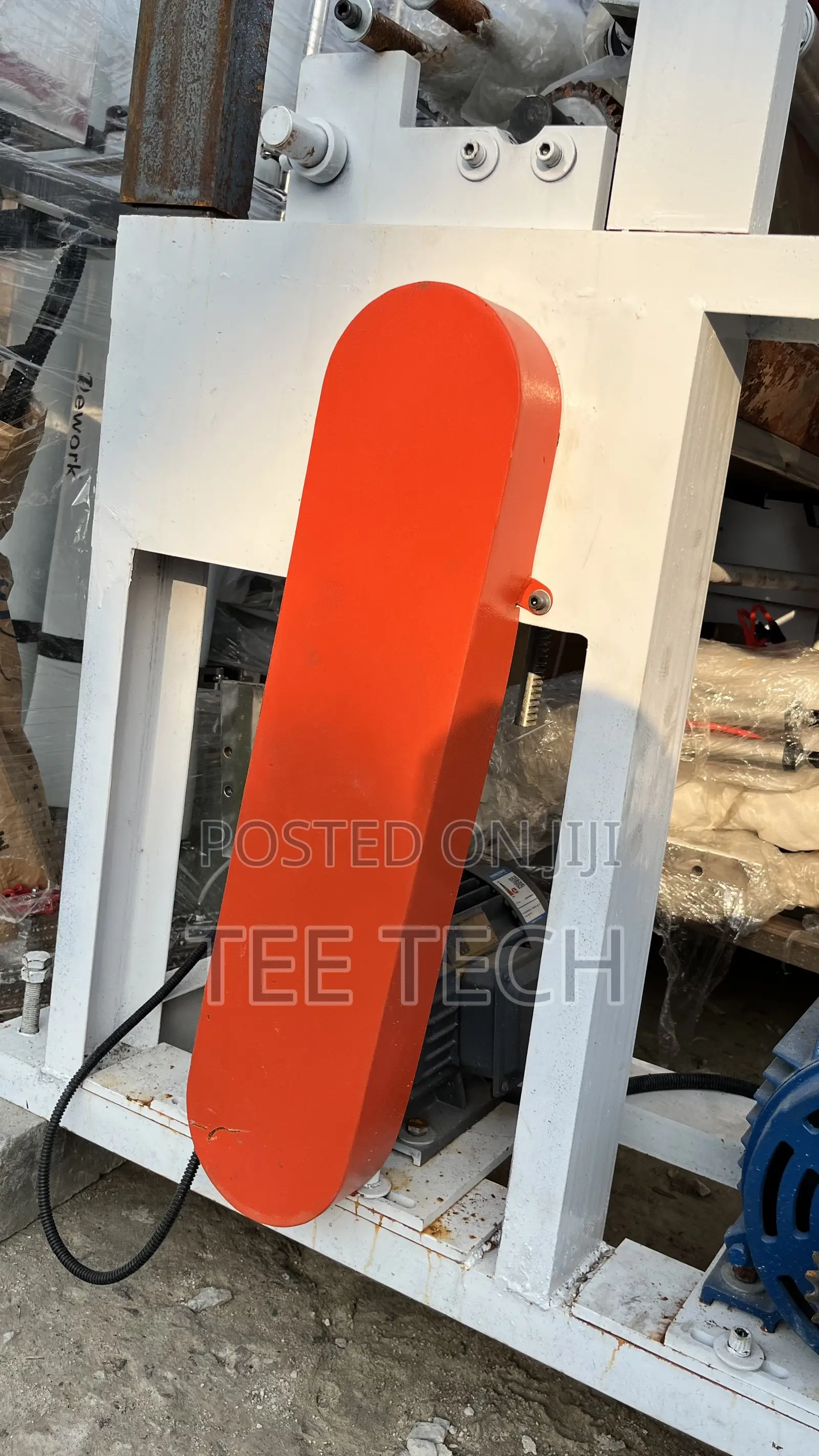 Gravure Printing Machine