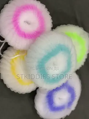 Soft Baby Sponge