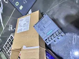 7.5kw Siemens Soft Starter