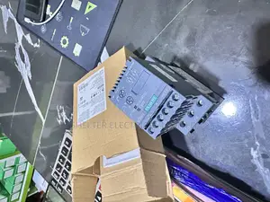 7.5kw Siemens Soft Starter