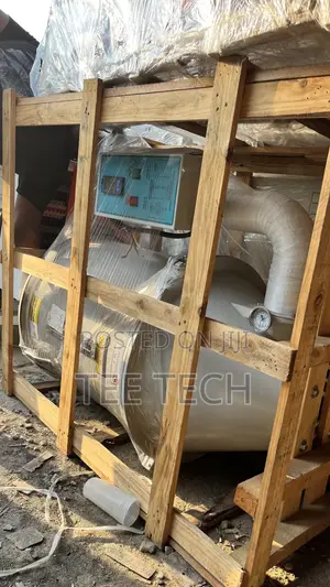 Material Warmer Material Warmer Machine