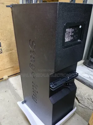 Stage King 12inches Line Array