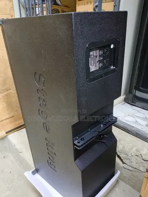 Stage King 10inches Line Array