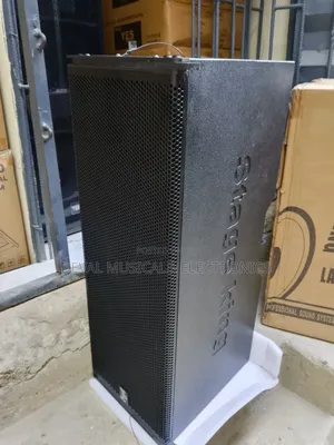 Stage King 10inches Line Array