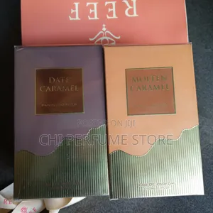 Date Caramel Paris Corner Edp 100ml