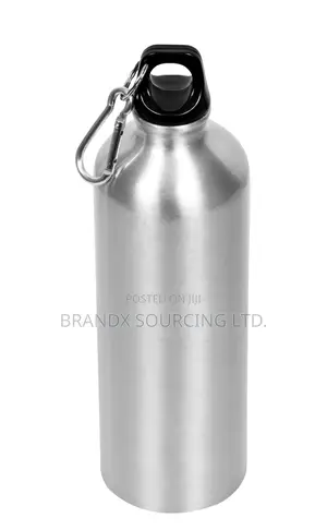Cooper Bottle