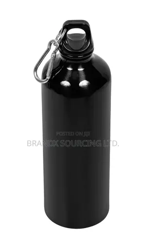 Cooper Bottle