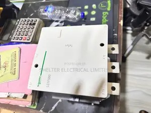 Schnieder Contactor 700amp