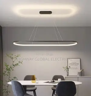 Simple Dining Light