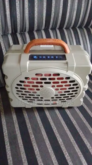 Turtlebox Speaker