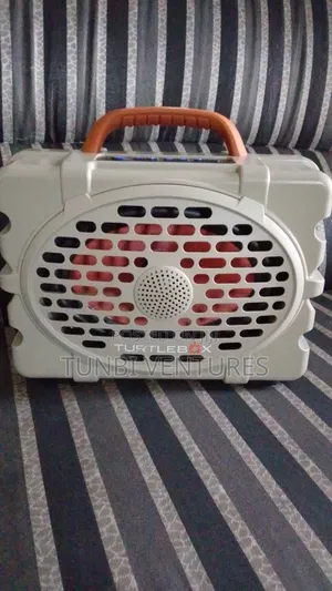 Turtlebox Speaker