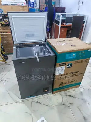 95l Hisense Fc120sh Cooling Appliance