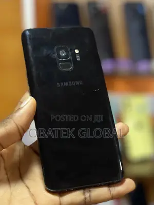 Samsung Galaxy S9 64 GB Blue