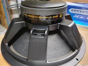 Sound Piece 18inches  Naked Speaker for Sub