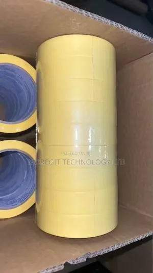 Moregit Masking Tape 1" *40yards