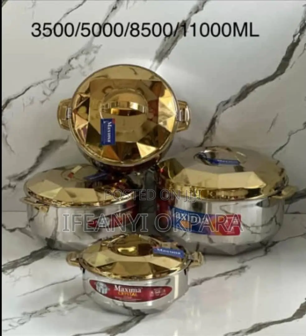 Luxury Warmer 4pic