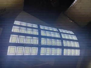 8000w Solar Street Light