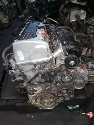 Honda Engine Cr-v 2010 to 2013