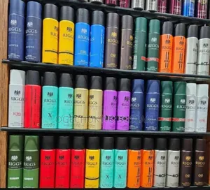 Body Spray