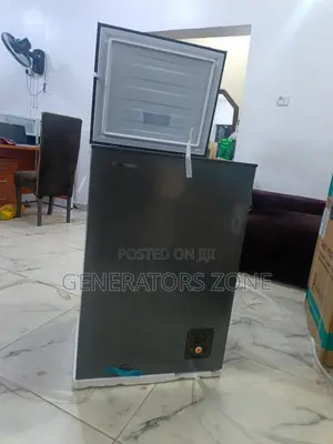 Hisense Fc120sh Deep Cooling Chest 95l