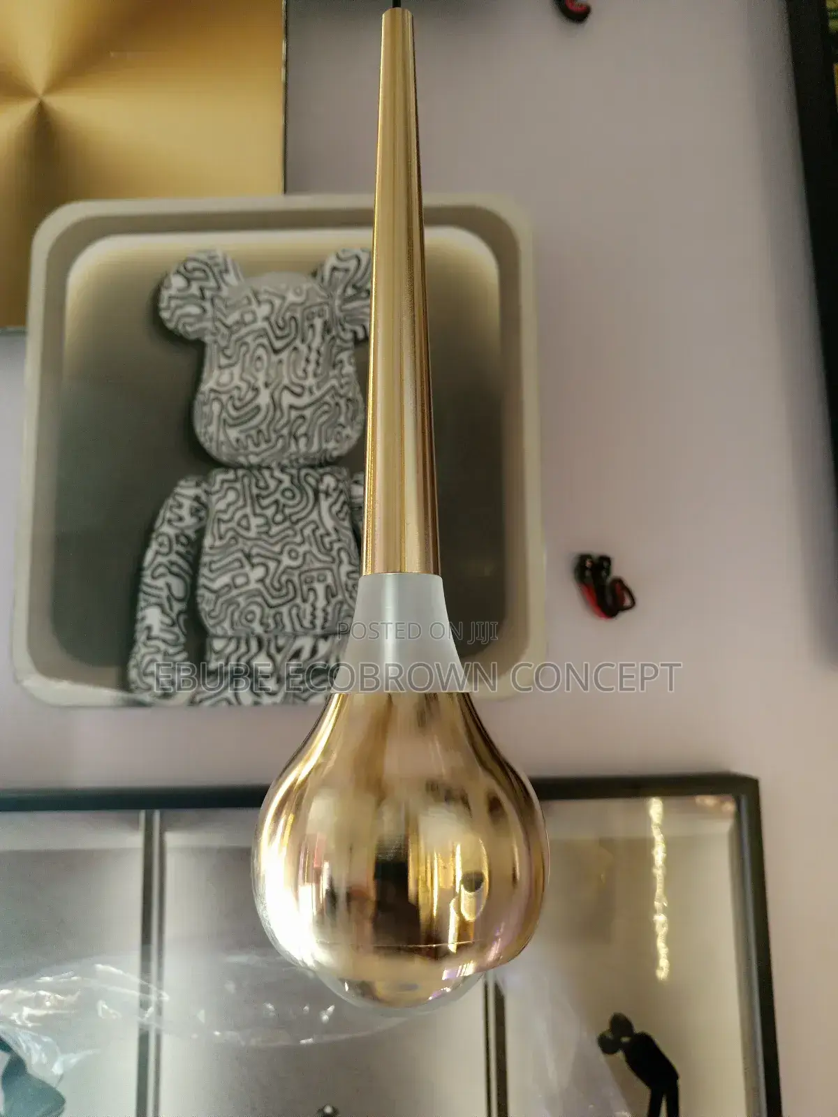 Nordic Bedside Dropping Light