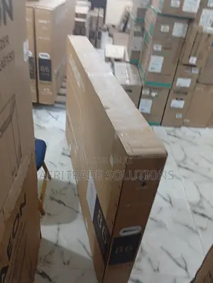 Lg 86" Smart Streaming Tv