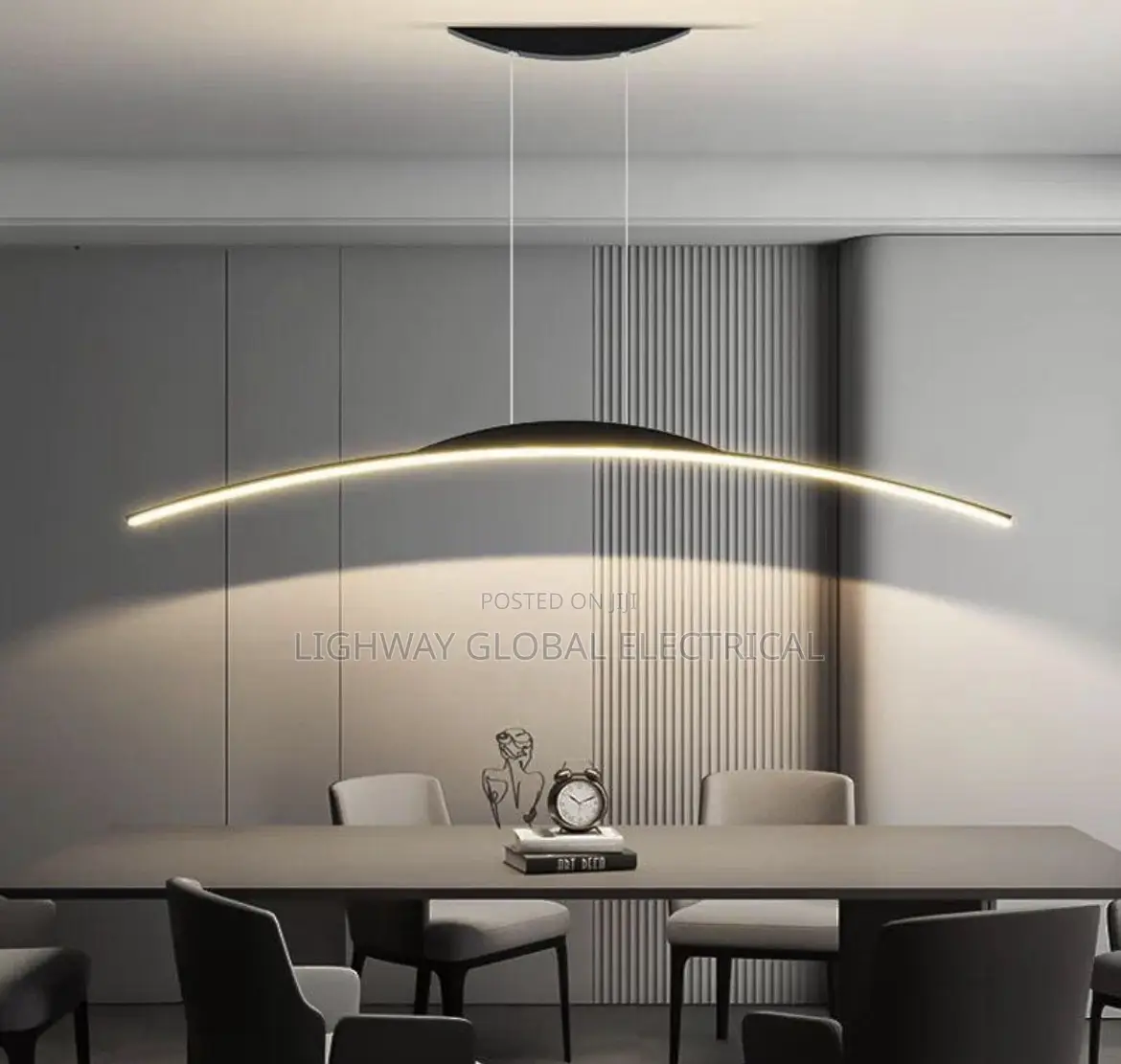 Simple Dining Light
