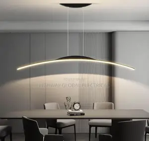 Simple Dining Light