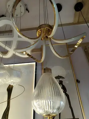 Modern Home Decor Led Lights