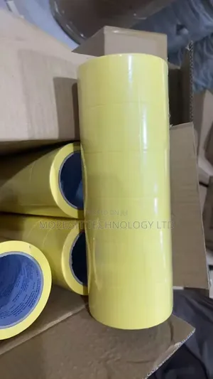 Moregit Masking Tape 2inchs 40yards